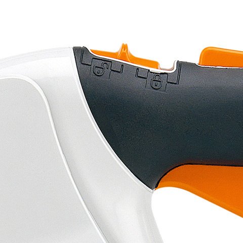 SOPLADOR STIHL BGA 85 - Imagen 4