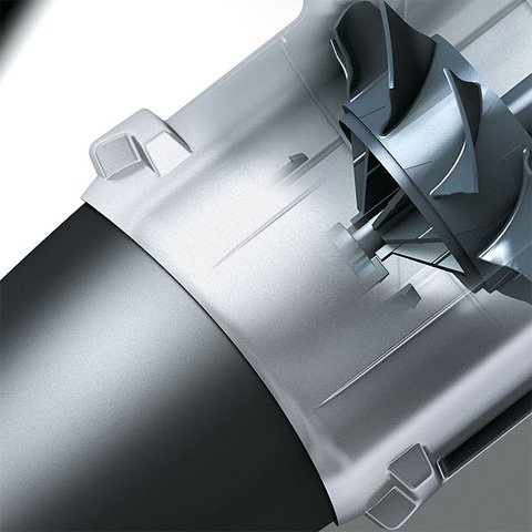 SOPLADOR STIHL BGA 85 - Imagen 3