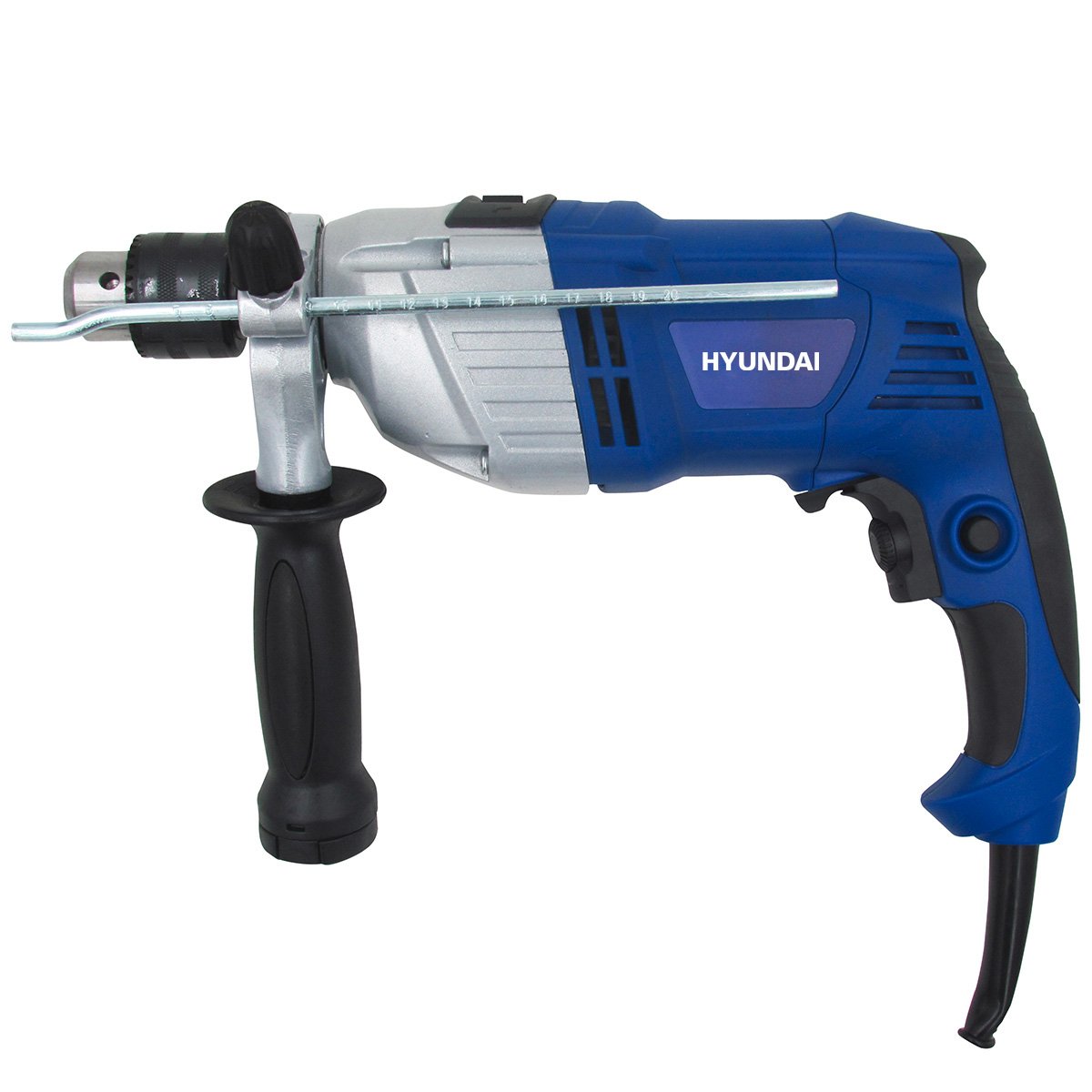 TALADRO HYUNDAI LITIO HYCD12 019-6140.