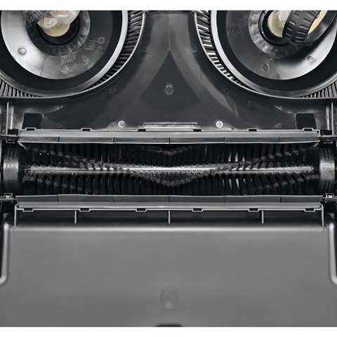 BARREDORA MANUAL  STIHL KG 770 - Imagen 2