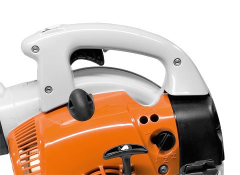 SOPLADORA STIHL BG 50 - Imagen 2