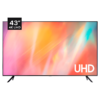 TELEVISOR SAMSUNG SMART TV 43"