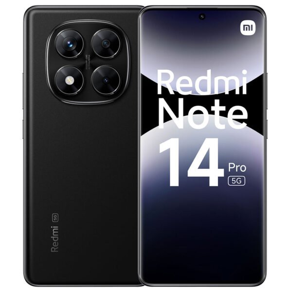 XIAOMI NOTE 14 PRO 5G 256 GB 8 GB