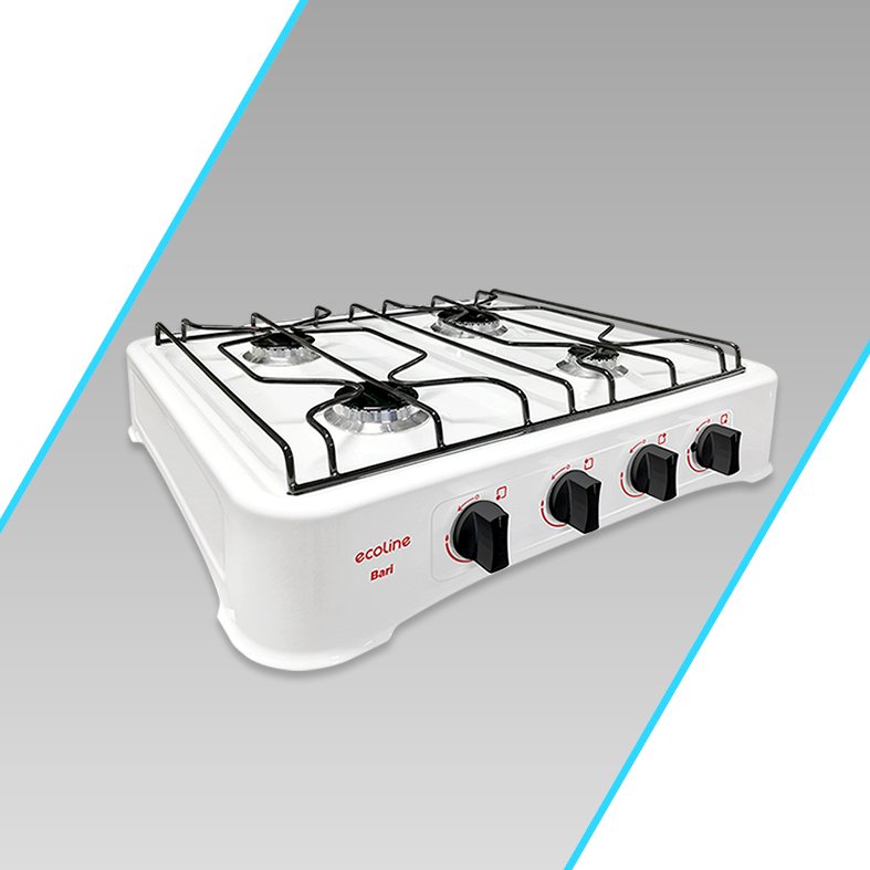 BARI 4Q S/T EC ECOLINE