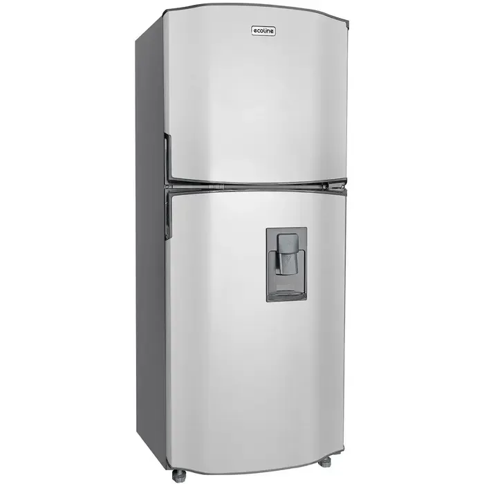 REFRIGERADORA ECOLINE 243 LTS