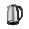 Hervidor Warenhaus 1.8 Lt Plateado
