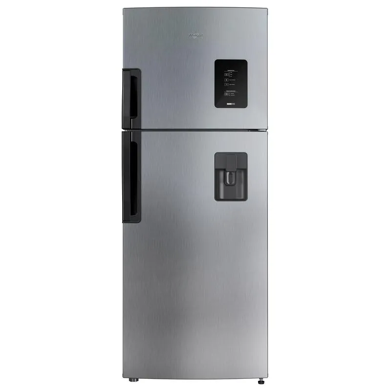 REFRIGERADOR WHIRLPOOL 440LTS.