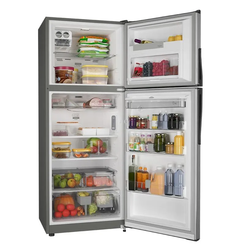REFRIGERADOR WHIRLPOOL 440LTS. - Imagen 2