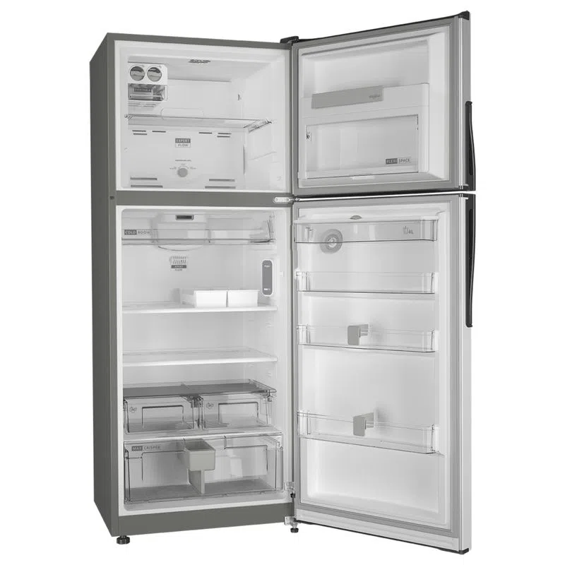 REFRIGERADOR WHIRLPOOL 440LTS. - Imagen 3