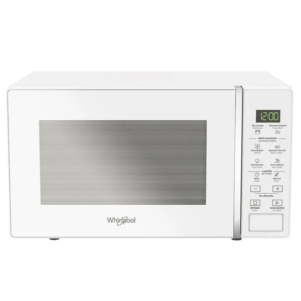 MICROONDAS WHIRLPOOL