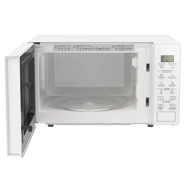 MICROONDAS WHIRLPOOL - Imagen 3