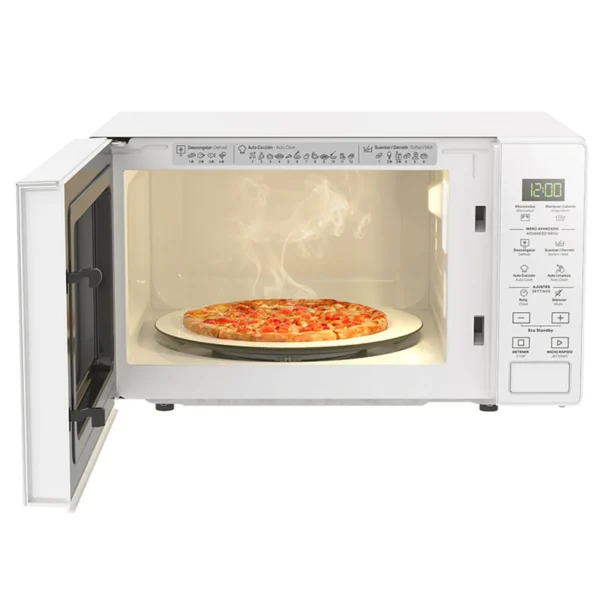 MICROONDAS WHIRLPOOL - Imagen 4