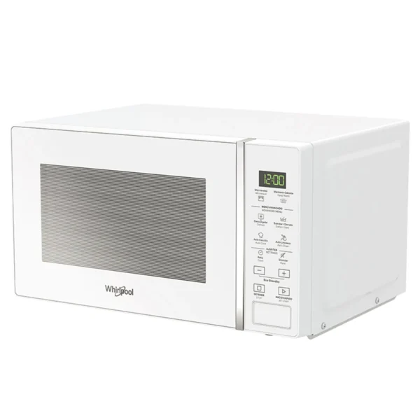 MICROONDAS WHIRLPOOL - Imagen 5