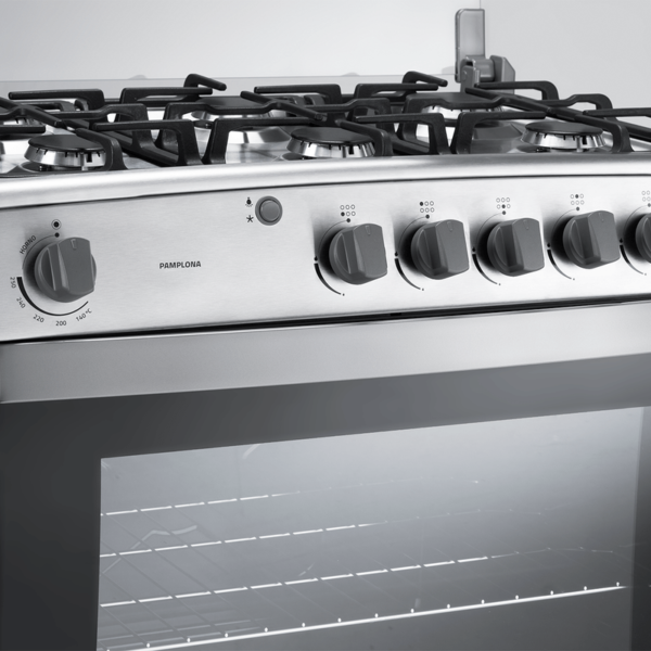 COCINA INDURAMA PAMPLONA 6Q - Imagen 3