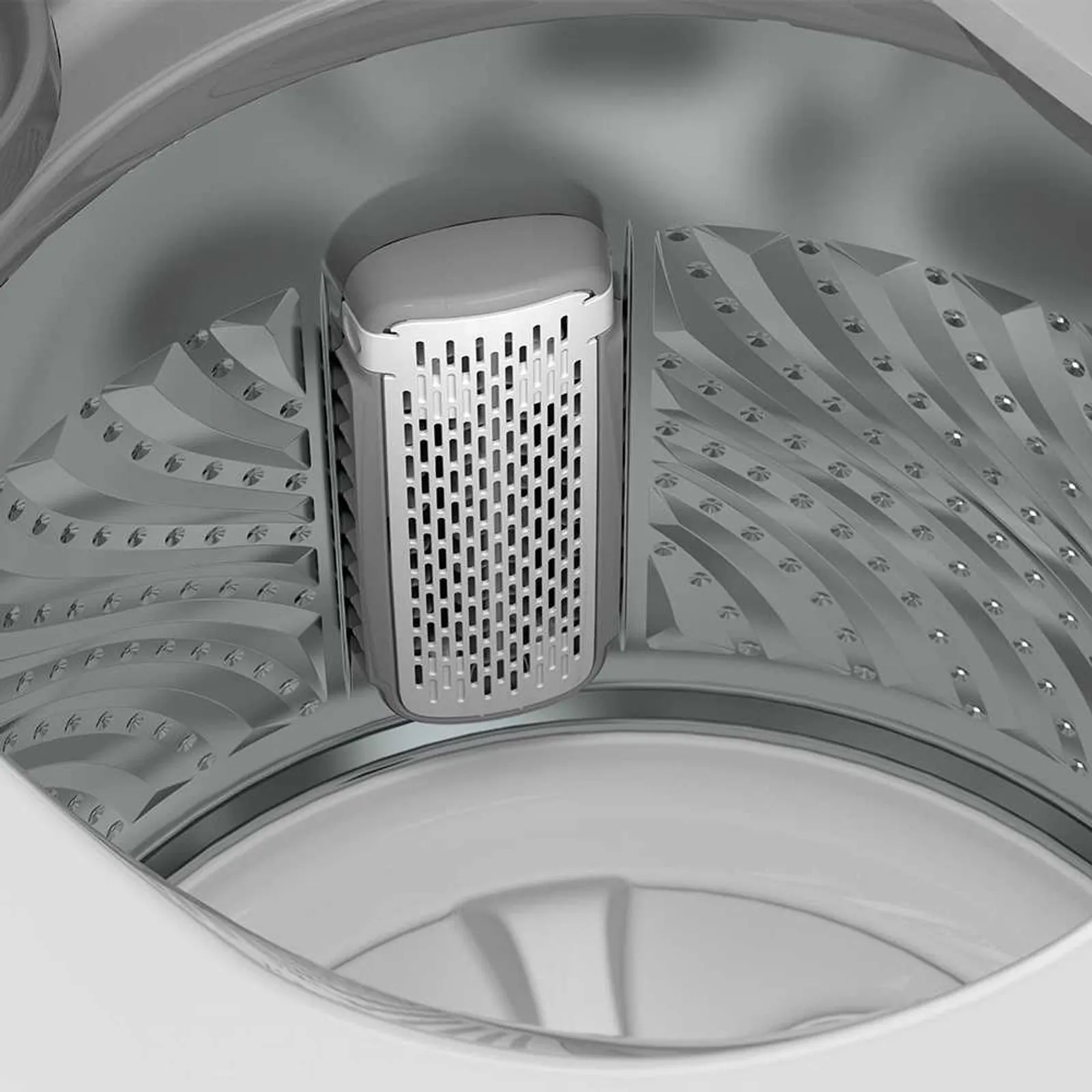 LAVADORA WHIRLPOOL BLANCO 19KG SMART ACTION - Imagen 5