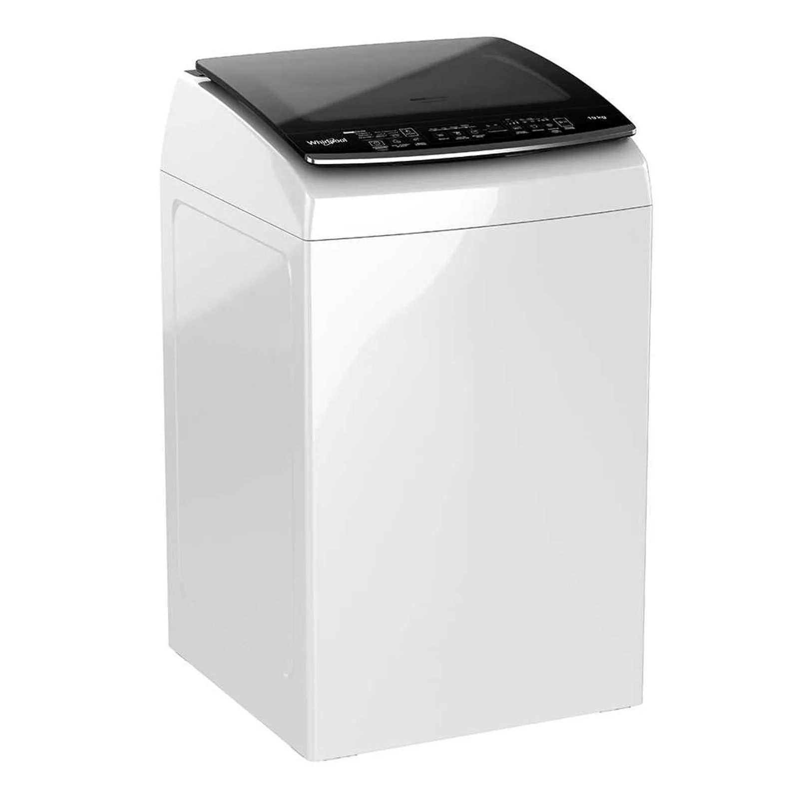 LAVADORA WHIRLPOOL BLANCO 19KG SMART ACTION - Imagen 6