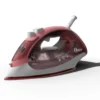 Oster® Plancha de Vapor Serie 5000, Vapor Continuo