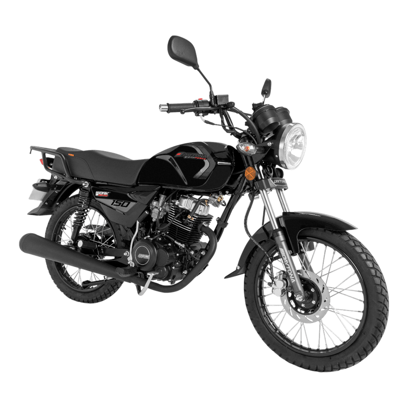MOTO DAYTONA DY150 WORKFORCE