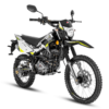 MOTO DAYTONA DY150 EAGLE III
