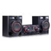 EQUIPO DE SONIDO LG CJ45