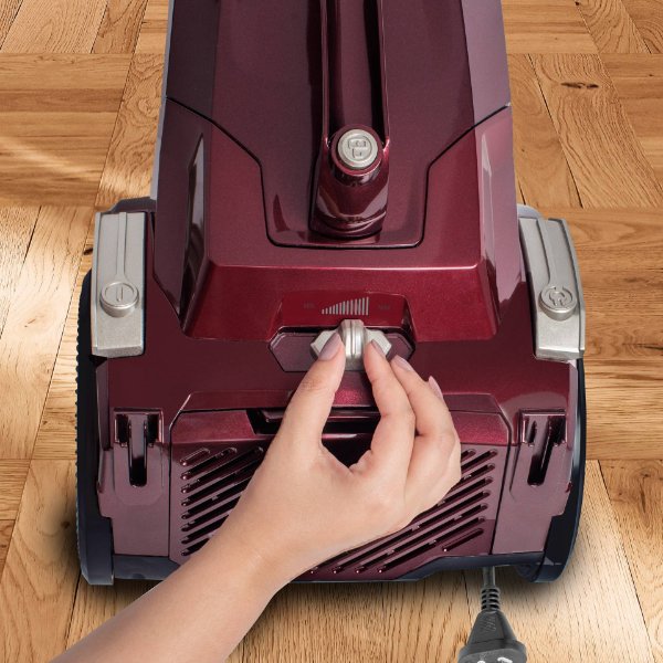 ASPIRADORA BLACK AND DECKER POWER PRO CYCLONIC - Imagen 4