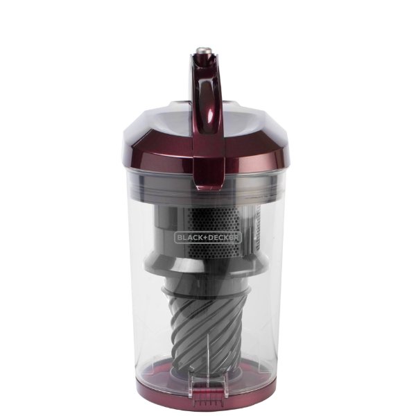 ASPIRADORA BLACK AND DECKER POWER PRO CYCLONIC - Imagen 3