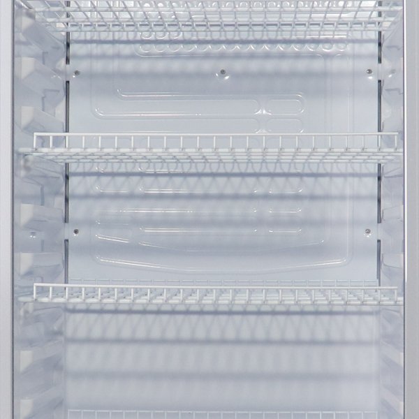 VITRINA CONTINENTAL XLS-350W350 LBLANCA - Imagen 2