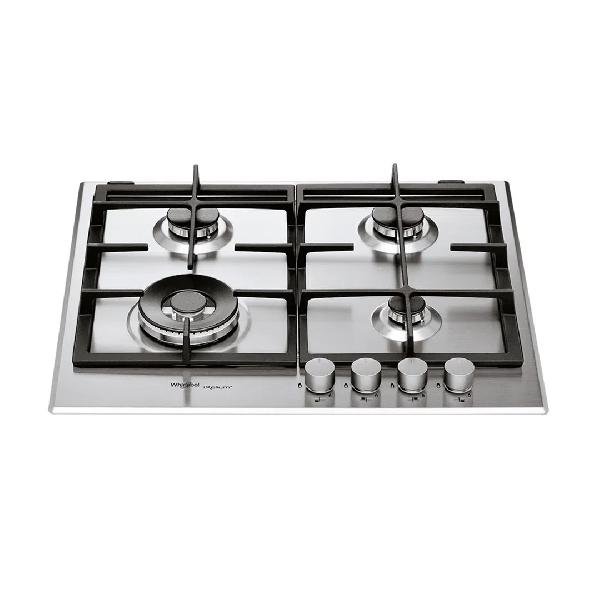 ENCIMERA A GAS WHIRLPOOL 4Q - Imagen 2