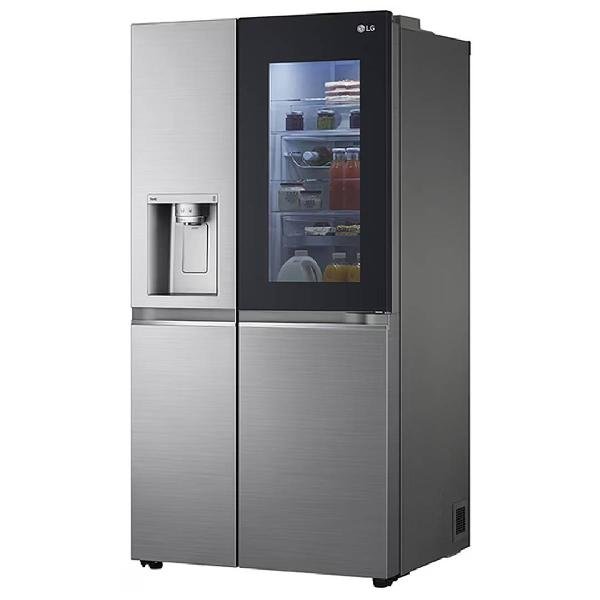 REFRIGERADORA LG VS25GMIW - Imagen 3