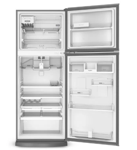 REFRIGERADORA WHIRLPOOL 14" 462 LTS. - Imagen 2