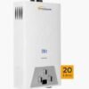 CALEFON CONTINENTAL 20 LITROS