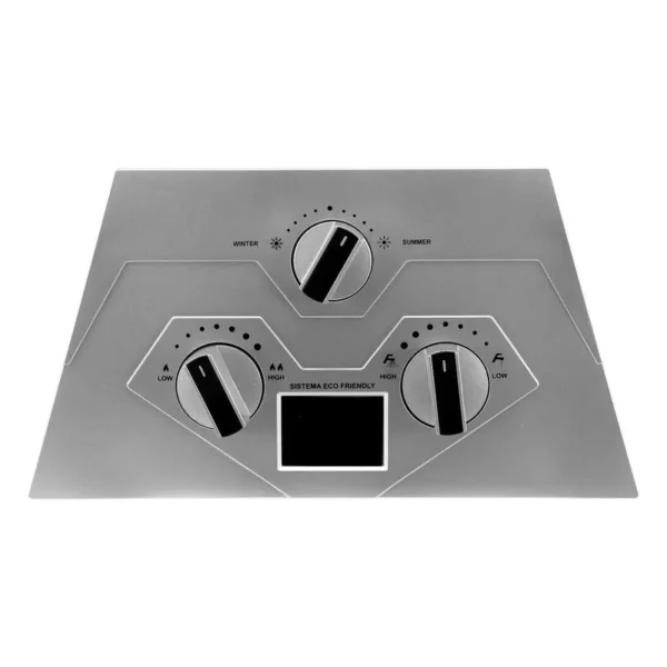 CALEFON MTK 20 LITROS - Imagen 2
