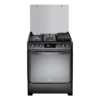 COCINA INDURAMA SMART NIZA 5Q