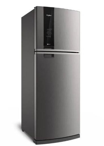 REFRIGERADORA WHIRLPOOL 14" 462 LTS.