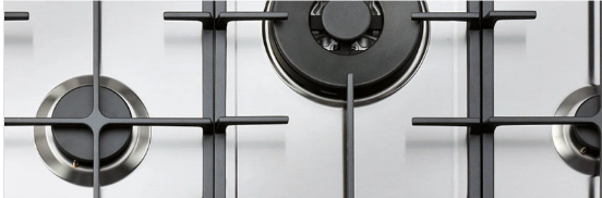 ENCIMERA A GAS WHIRLPOOL 5Q - Imagen 3