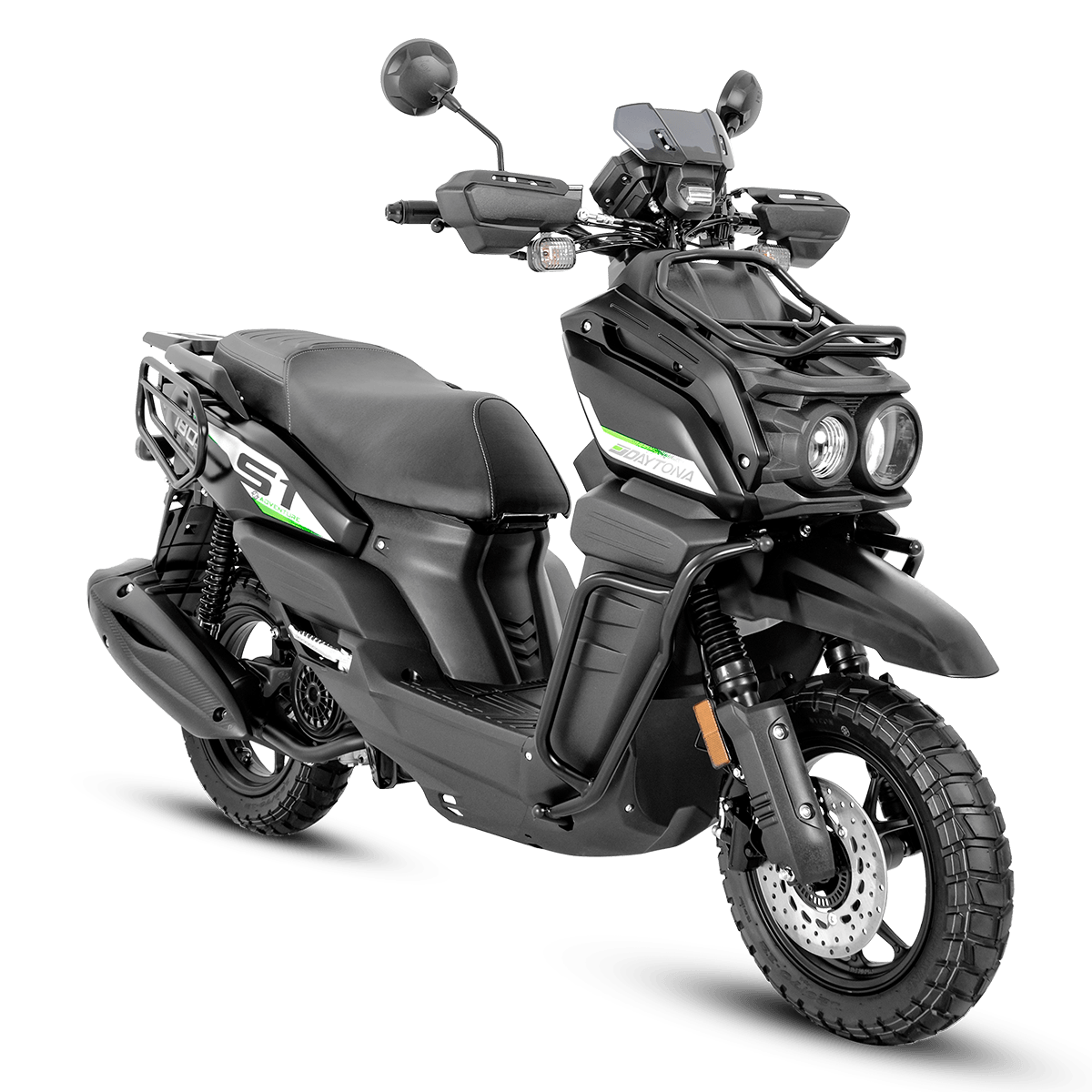 MOTO DAYTONA DY180 S1 ADVENTURE
