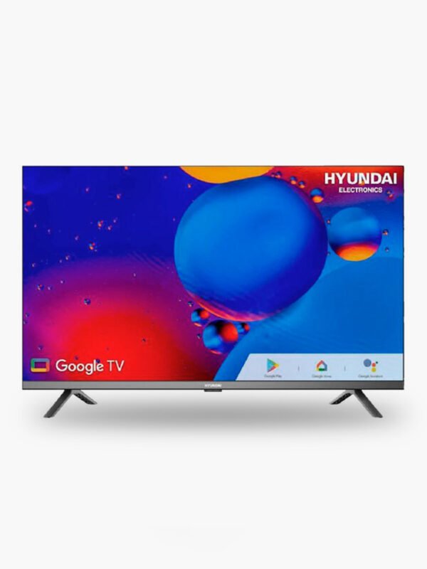 TELEVISOR HYUNDAI SMART TV 32"