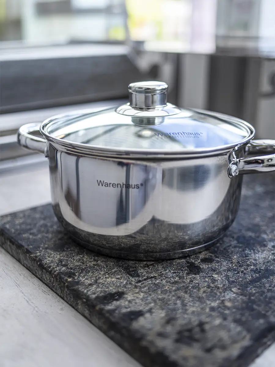 Olla Atlantis 28Cm Warenhaus - Imagen 3