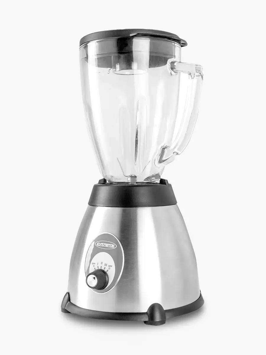 LICUADORA DE 3 VELOCIDADES 500W CONTINENTAL - Imagen 2
