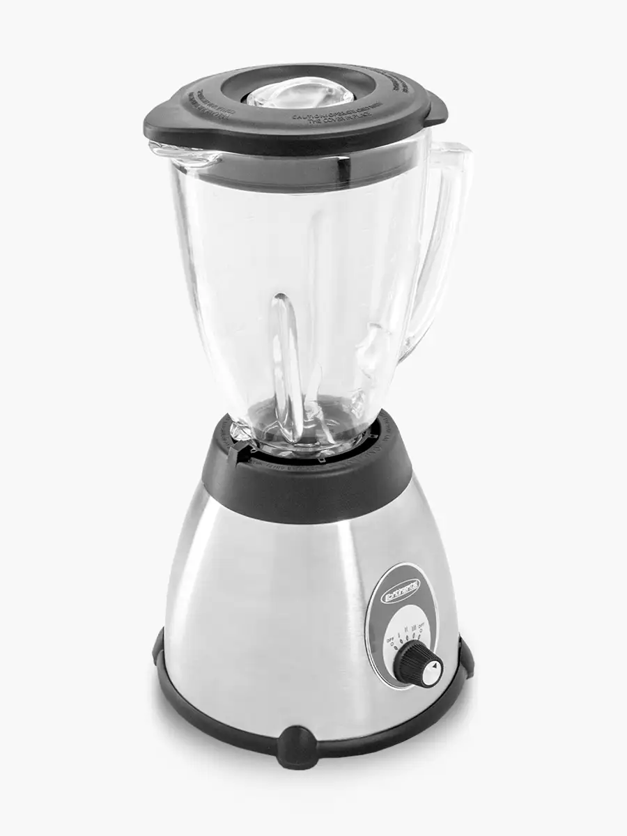 LICUADORA DE 3 VELOCIDADES 500W CONTINENTAL - Imagen 3