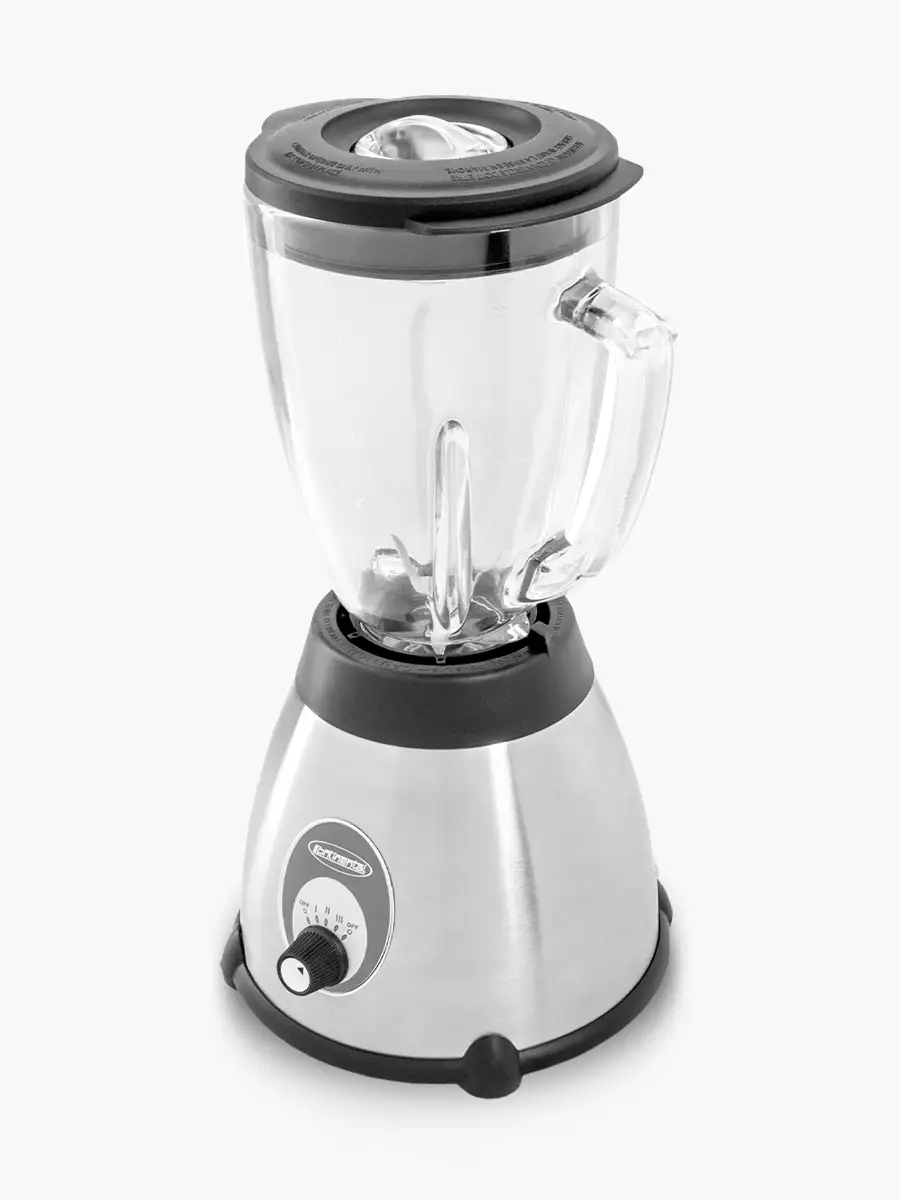 LICUADORA DE 3 VELOCIDADES 500W CONTINENTAL - Imagen 4