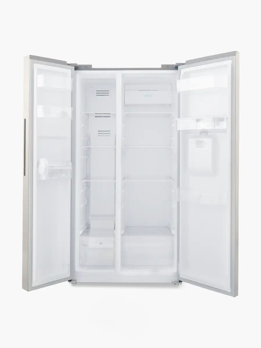 Refrigerador Side By Side Continental MRF-560SS - 560 Lts - Imagen 2