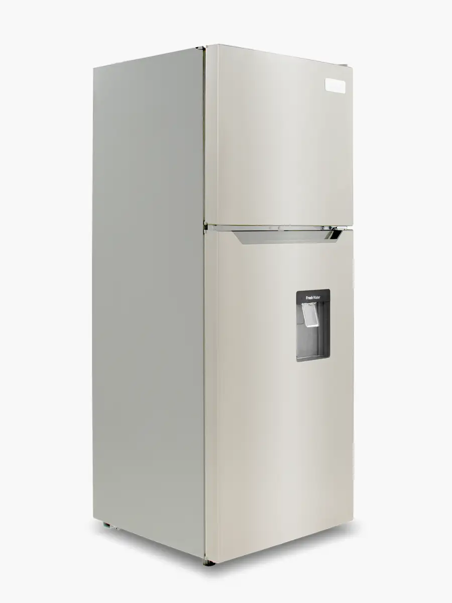 Refrigerador Top-Mount Continental MRF-338SS - 338 Lts - Imagen 4