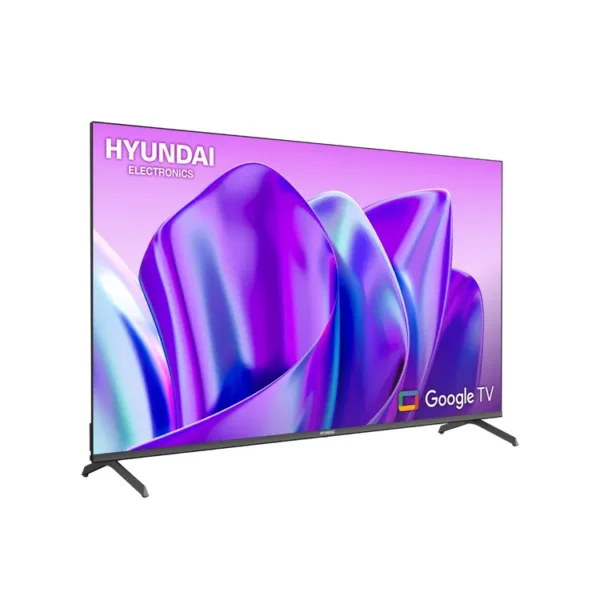 TELEVISOR HYUNDAI GOOGLE 75" 4K - Imagen 5