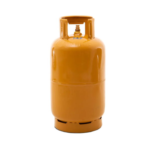TANQUE DE GAS