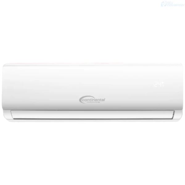AIRE ACONDICIONADO CONTINENTAL 18000 BTU CSC-18DAC
