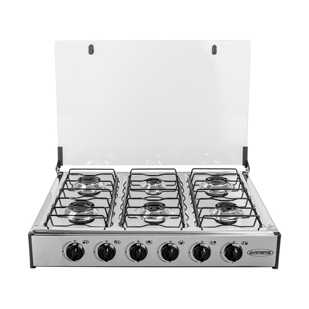 COCINETA CONTINENTAL ALBANY 6Q - Imagen 2