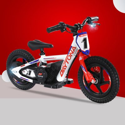 BICICLETA DAYTONA ELECTRICA ARO 12