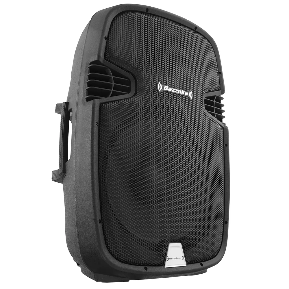 PARLANTE BAZZUKA 15  80.000 WATTS