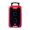 PARLANTE X-BOSS 15000WATTS